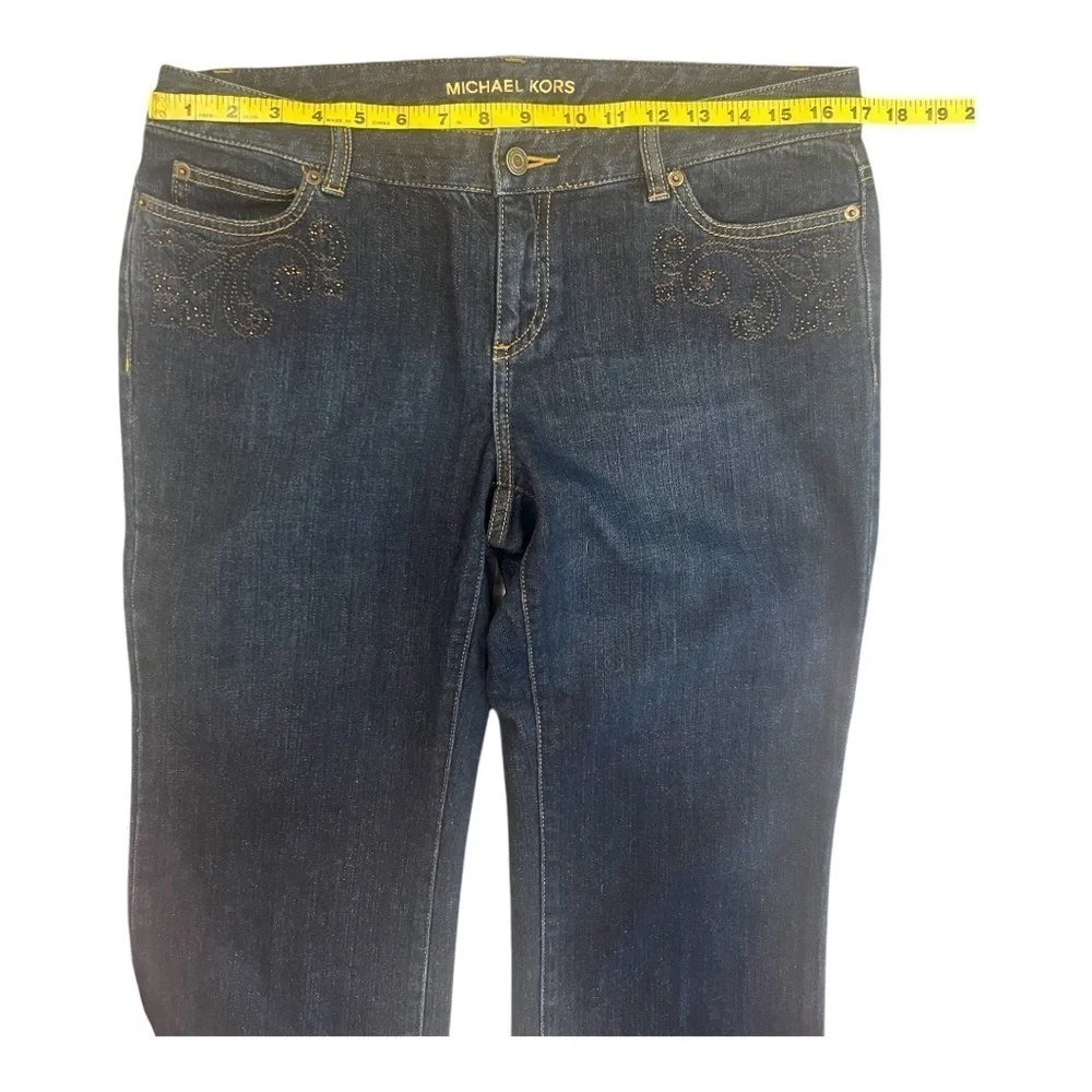 Michael Kors Jeans Size 10P Women NWOT